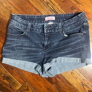 Candie’s Junior Shorts 13 • EUC